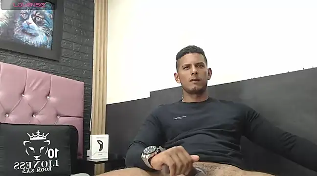 Chris Dick23 online show from February 2025 09:00:02 AM