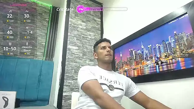 Chris Dick23 online show from March 2026 07:26:02 AM