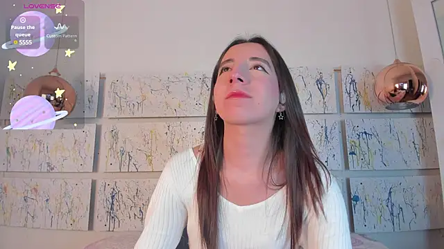 Miiaa doll online show from January 2025 02:57:01 PM