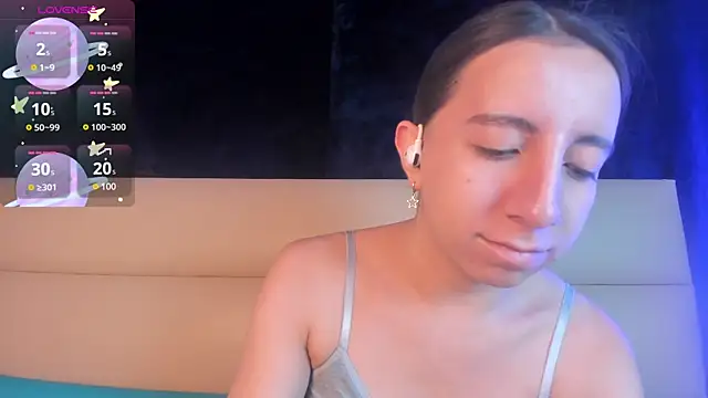 Miiaa doll online show from January 2025 11:48:01 AM