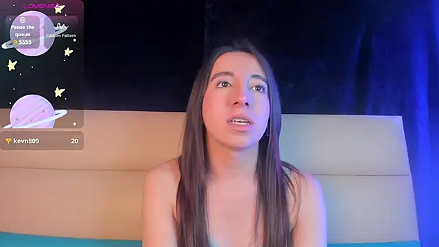 Miiaa doll online show from January 2025 02:50:02 PM