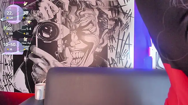 Miiaa doll online show from January 2025 03:18:01 PM