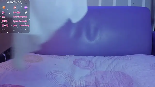 Miiaa doll online show from January 2025 05:56:01 PM