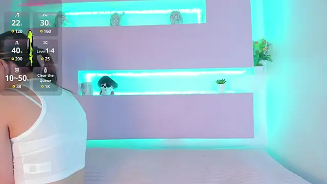 Miiaa doll online show from February 2025 11:45:02 AM