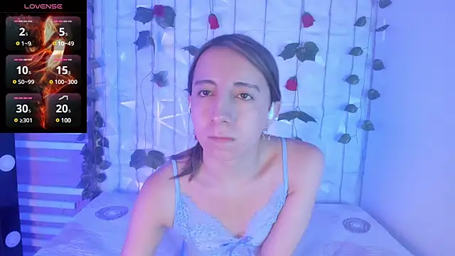 Miiaa doll online show from February 2025 11:49:01 AM