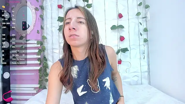 Miiaa doll online show from March 2025 11:44:02 AM