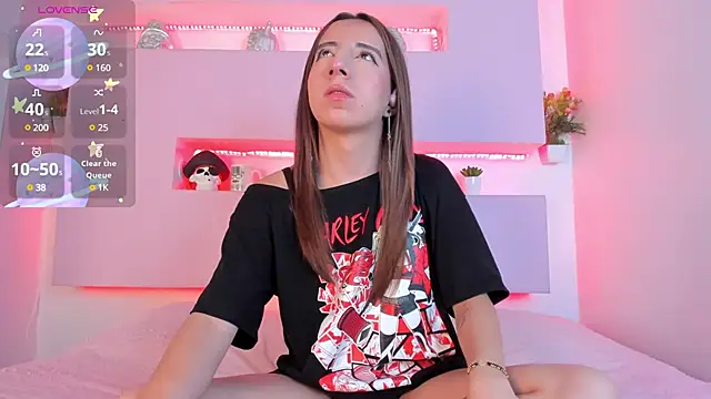 Miiaa doll online show from March 2025 03:04:02 PM