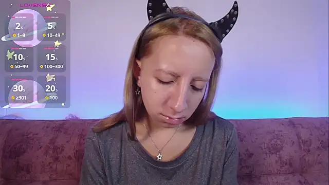 Miiaa doll online show from September 2025 11:22:02 AM