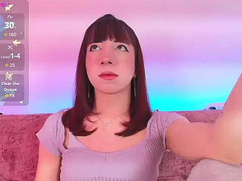 Snapshot of Miiaa_doll chatting on June 2026 06:54:02 PM Miiaa doll online show from June 2026 06:54:02 PM