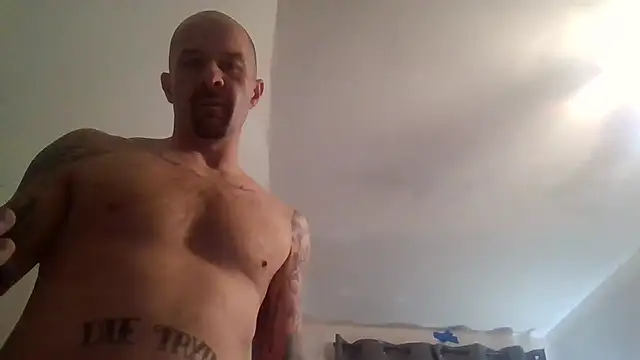 Kinkster615 online show from January 2025 06:12:01 AM