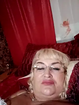 Jemma Cori online show from January 2025 12:48:01 AM