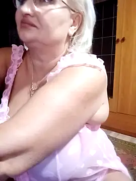 Jemma Cori online show from January 2025 06:07:01 PM