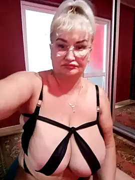 Jemma Cori online show from March 2025 08:42:01 AM