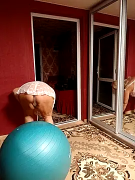 Jemma Cori online show from February 2026 10:08:02 PM