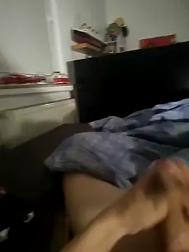 Anonym Teen online show from November 2025 11:03:01 PM