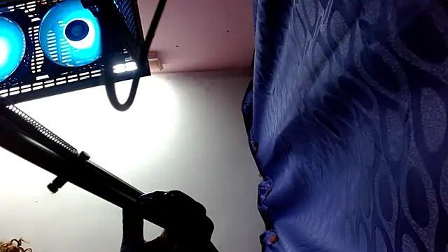 420viol3ta  online show from March 2025 11:05:01 PM