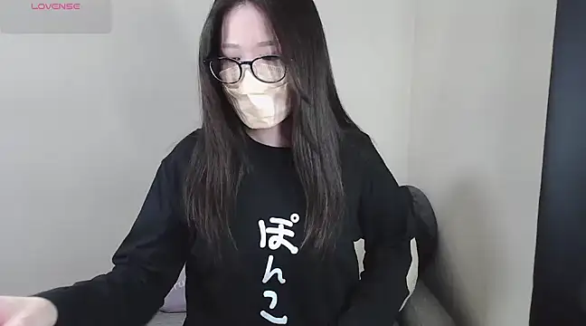  NOA-chan  online show from January 2025 03:05:02 PM