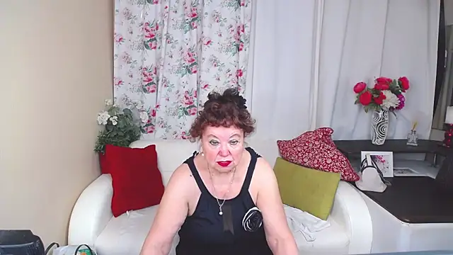 YourHotGranny online show from March 2025 10:30:02 AM
