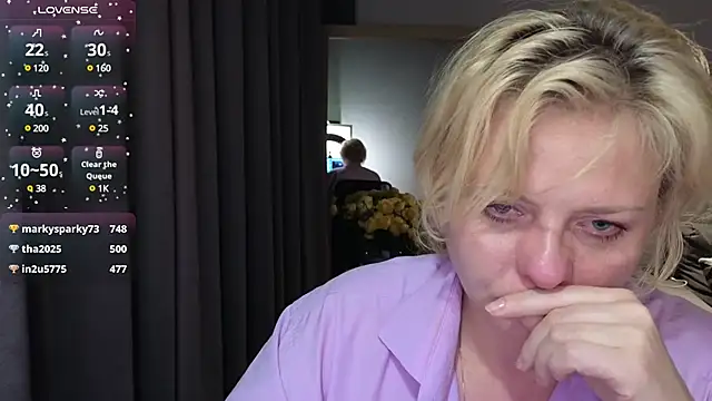 Gray swann online show from February 2025 07:30:01 PM