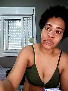 Su Duarte 1 online show from November 2025 07:34:02 PM