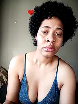 Su Duarte 1 online show from December 2025 08:06:02 PM