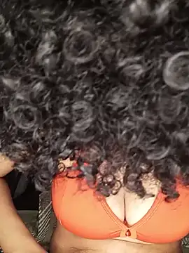 Su Duarte 1 online show from December 2025 01:35:01 AM