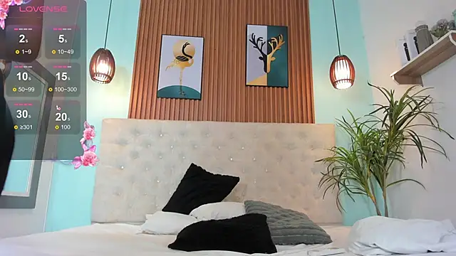 NicolleeEvanss online show from January 2025 11:59:01 AM