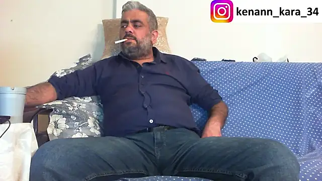 kenan kara 85 online show from September 2025 08:19:01 PM