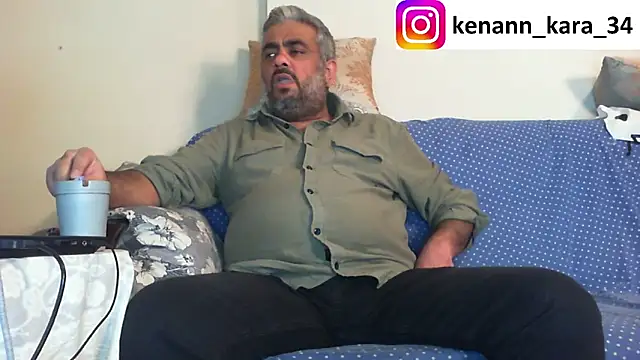 kenan kara 85 online show from October 2025 08:05:02 PM