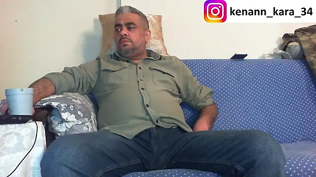 kenan kara 85 online show from October 2025 02:33:01 AM