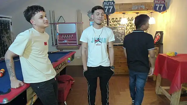 theorder-ofladys online show from March 2025 08:40:02 AM