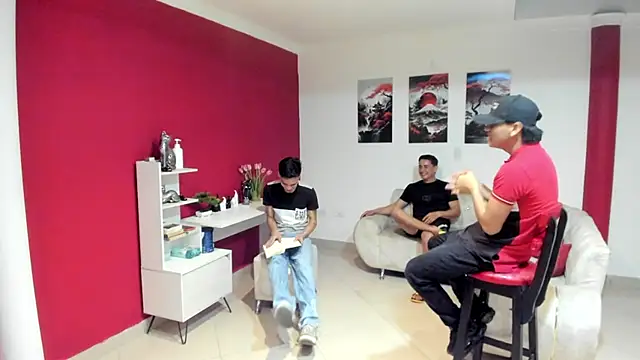 theorder-ofladys online show from February 2026 02:53:01 AM