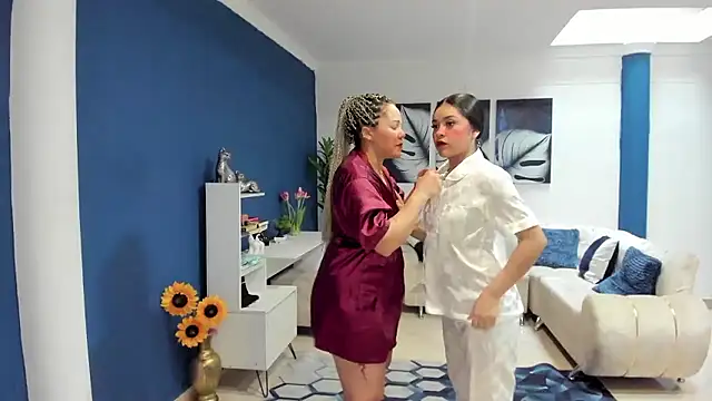 theorder-ofladys online show from March 2026 09:26:01 PM