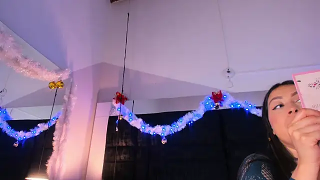 Miaa Garcia online show from December 2024 01:26:02 AM