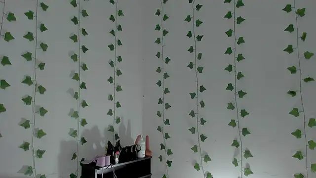 Miaa Garcia online show from February 2026 10:04:01 PM