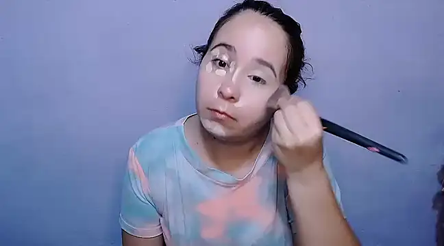 SubLayla01 online show from December 2024 05:48:01 PM