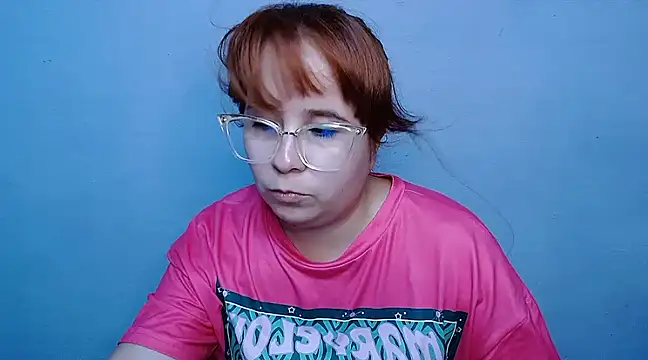 SubLayla01 online show from February 2025 06:08:02 PM