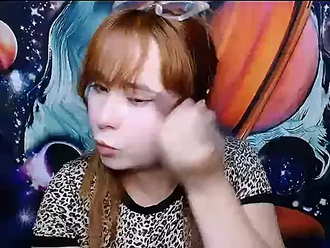 SubLayla01 online show from September 2025 01:27:02 AM