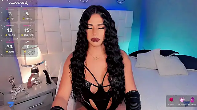 Franciis 4u online show from November 2025 06:16:02 AM