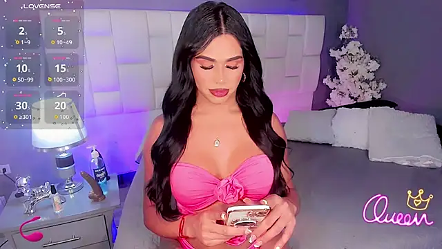 Franciis 4u online show from January 2026 08:51:02 AM