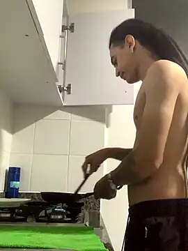 JovenDesobediente online show from October 2025 03:51:02 AM