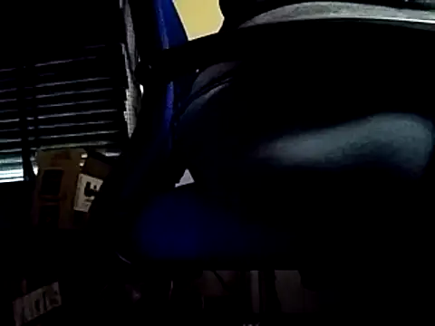 missthickness35 Pika online show from December 2024 01:47:01 PM