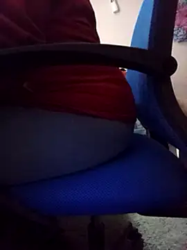 missthickness35 Pika online show from March 2025 08:27:01 AM