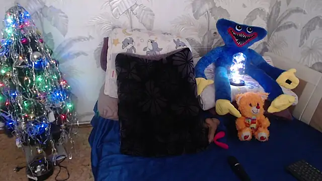 CamDiva113 online show from January 2025 07:34:02 AM