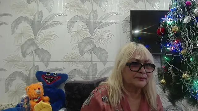 CamDiva113 online show from January 2025 10:50:02 AM