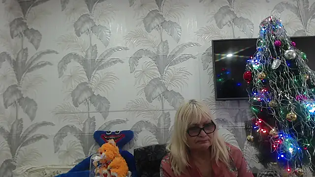 CamDiva113 online show from January 2025 10:32:01 AM