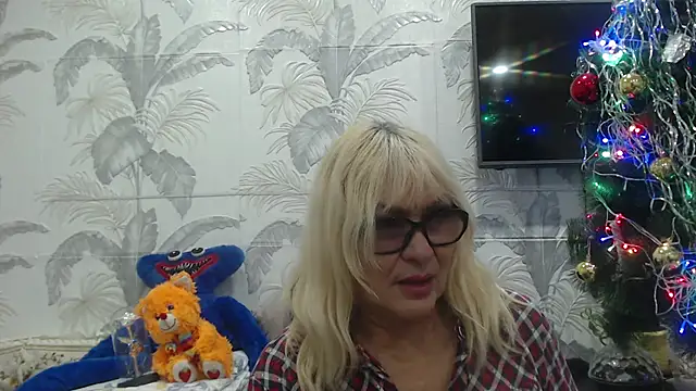 CamDiva113 online show from January 2025 01:57:02 PM