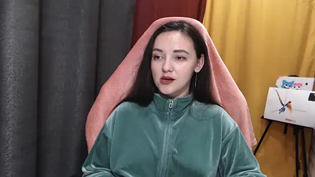 Snapshot of StacyMind chatting on May 2026 07:48:02 PM StacyMind online show from May 2026 07:48:02 PM
