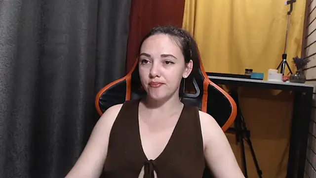 Snapshot of StacyMind chatting on June 2026 08:02:01 PM StacyMind online show from June 2026 08:02:01 PM