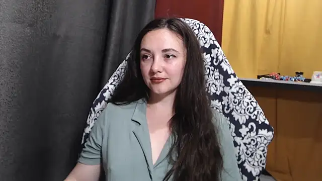 Snapshot of StacyMind chatting on July 2026 06:47:01 PM StacyMind online show from July 2026 06:47:01 PM